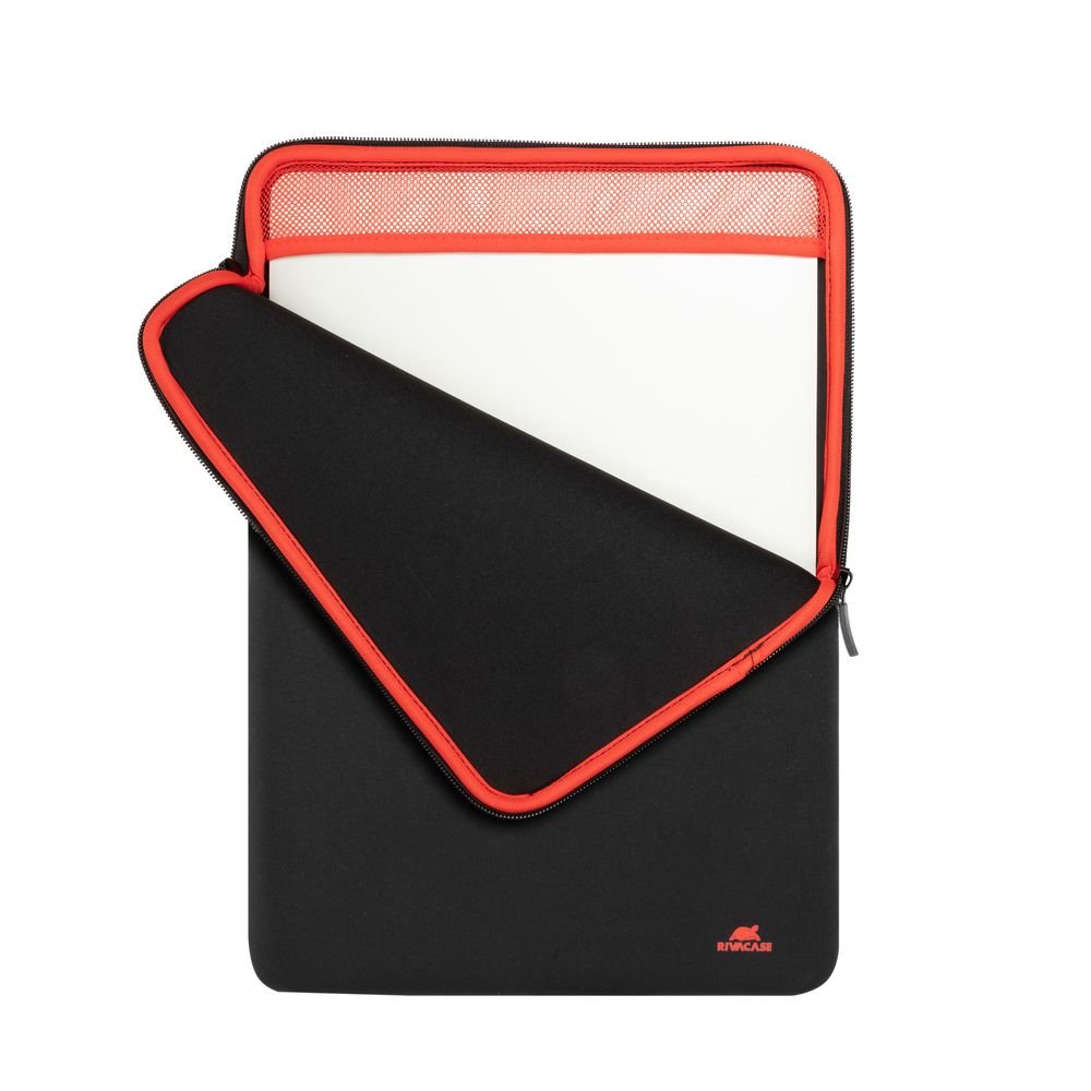 EAN 4260709012667 - Rivacase 5226B maletines para portátil 39,6 cm (15.6") Funda Negro imagen 7