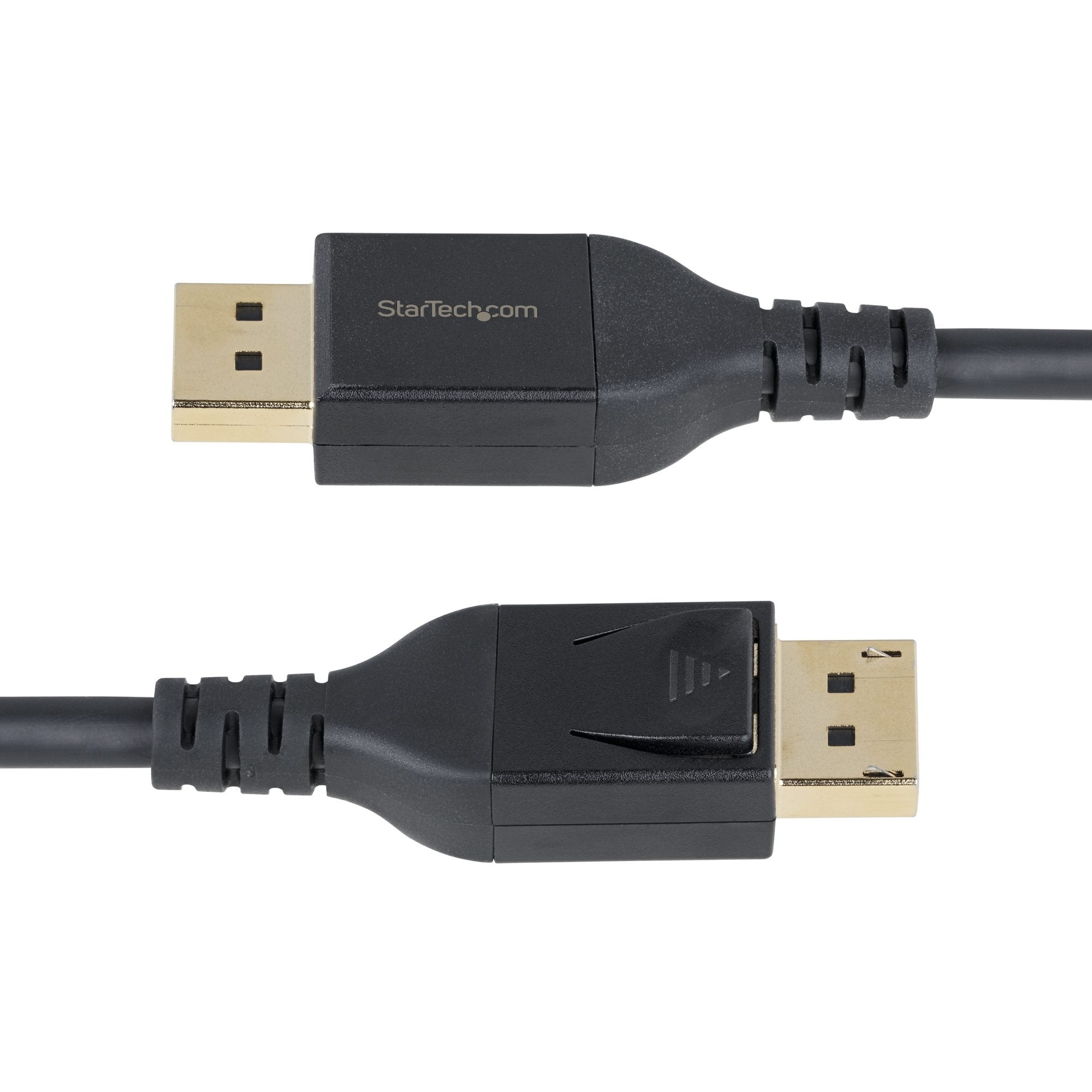 EAN 0065030910118 - StarTech.com DP14MDPMM10F cable DisplayPort Negro imagen 6