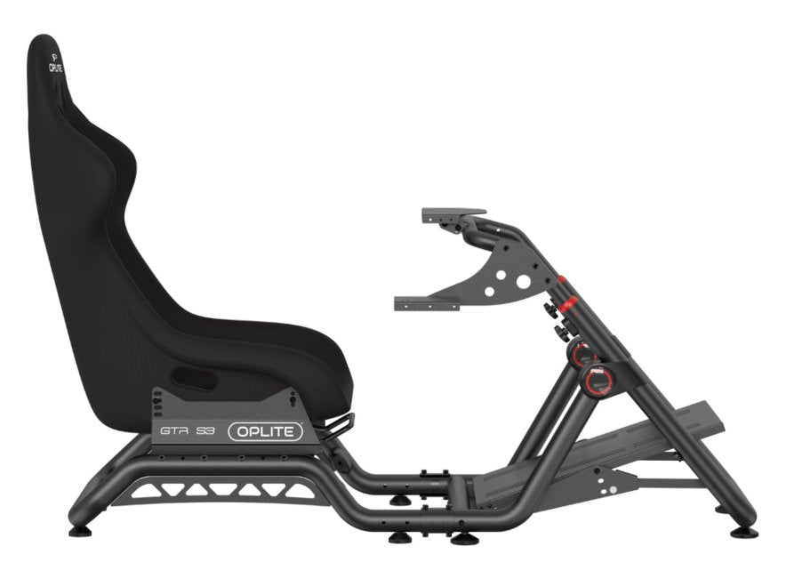 EAN 3360201379846 - Oplite 92654 Soporte para volante de carreras imagen 6