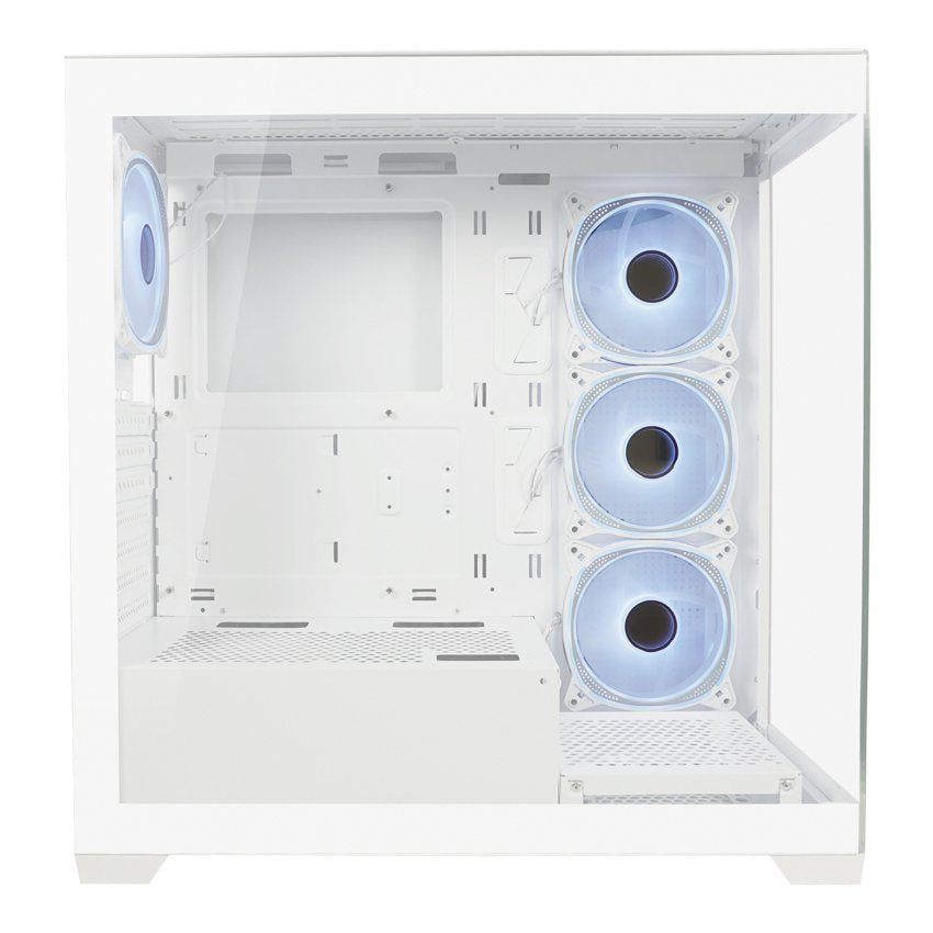 Lc-Power Gehäuse Gaming Lc-715w-On  Seamless_pale_x