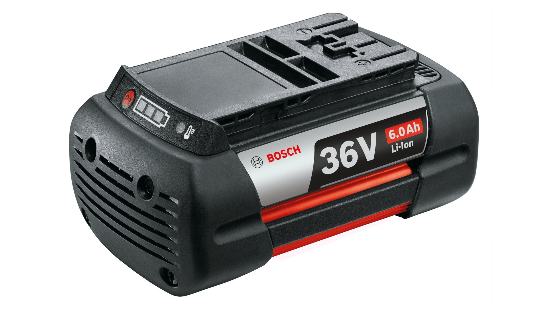 EAN 4059952628011 - Bosch GBA 36V 6.0Ah Juego de cargador y baterías imagen 1