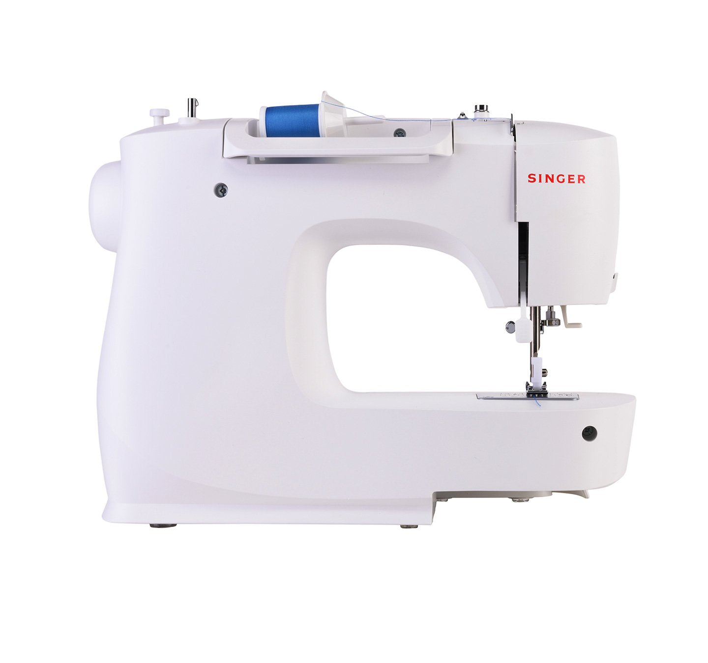 EAN 7393033102760 - SINGER M3205 máquina de coser Máquina de coser semiautomática Eléctrico imagen 4