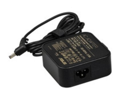 Asus Cargador 19v 65w Con Cable Alimentación Para Asus B400a 0a001-00041700