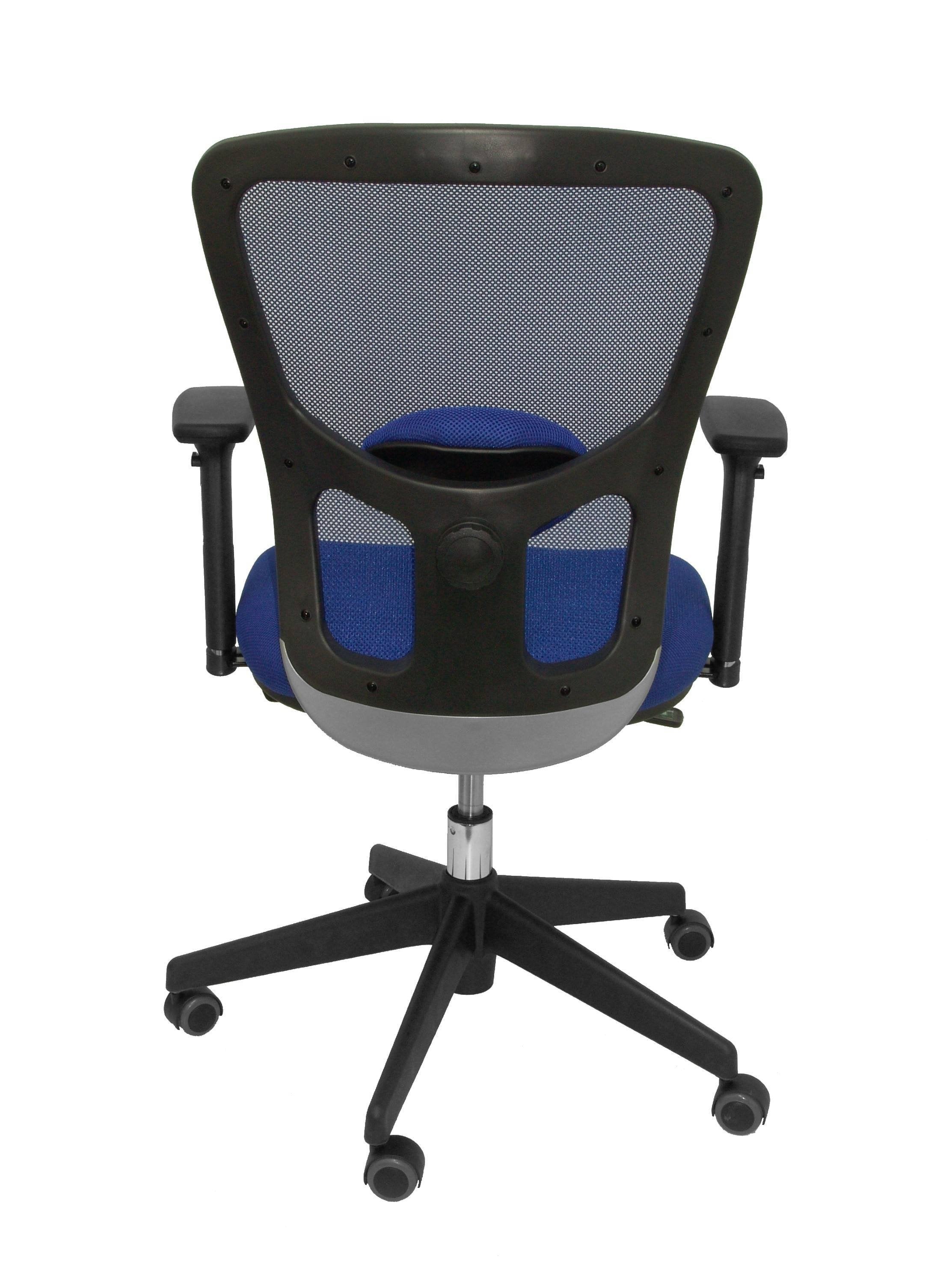 Sillón Modelo Pozuelo Azul Piqueras Y Crespo  Sillón Modelo Pozuelo Azul Piqueras Y Crespo 20sabali229