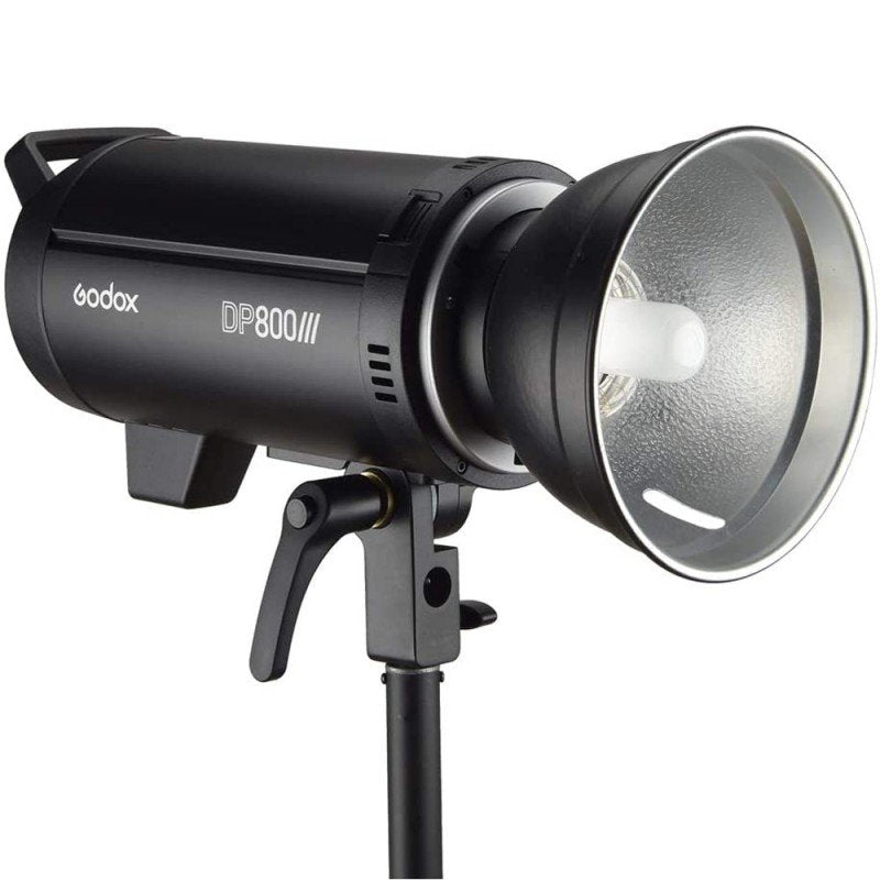 Godox Dp800iii Unidad De Flash Para Estudio Fotográfico 800 Ws 1/2000 S Negro