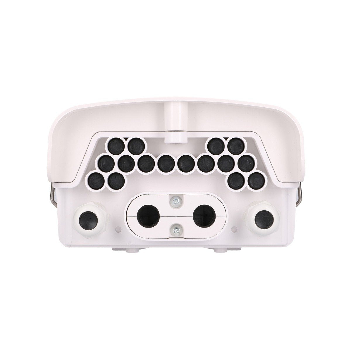 Extralink Mona Outdoor Fttx Closure 16 Core
