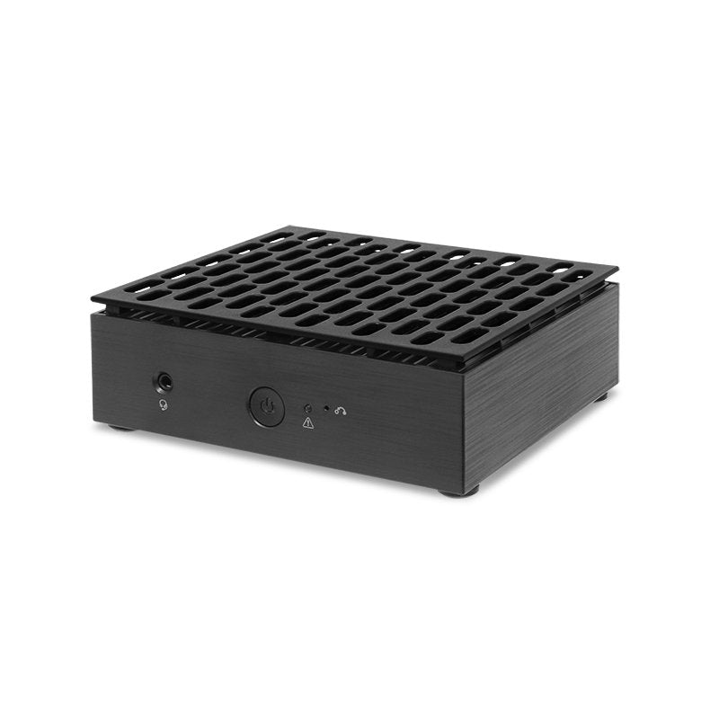 Aopen De3650-S N6210 Mini Pc Intel® Celeron® N 4 Gb Ddr4-Sdram 64 Gb Emmc Windows 10 Iot Negro