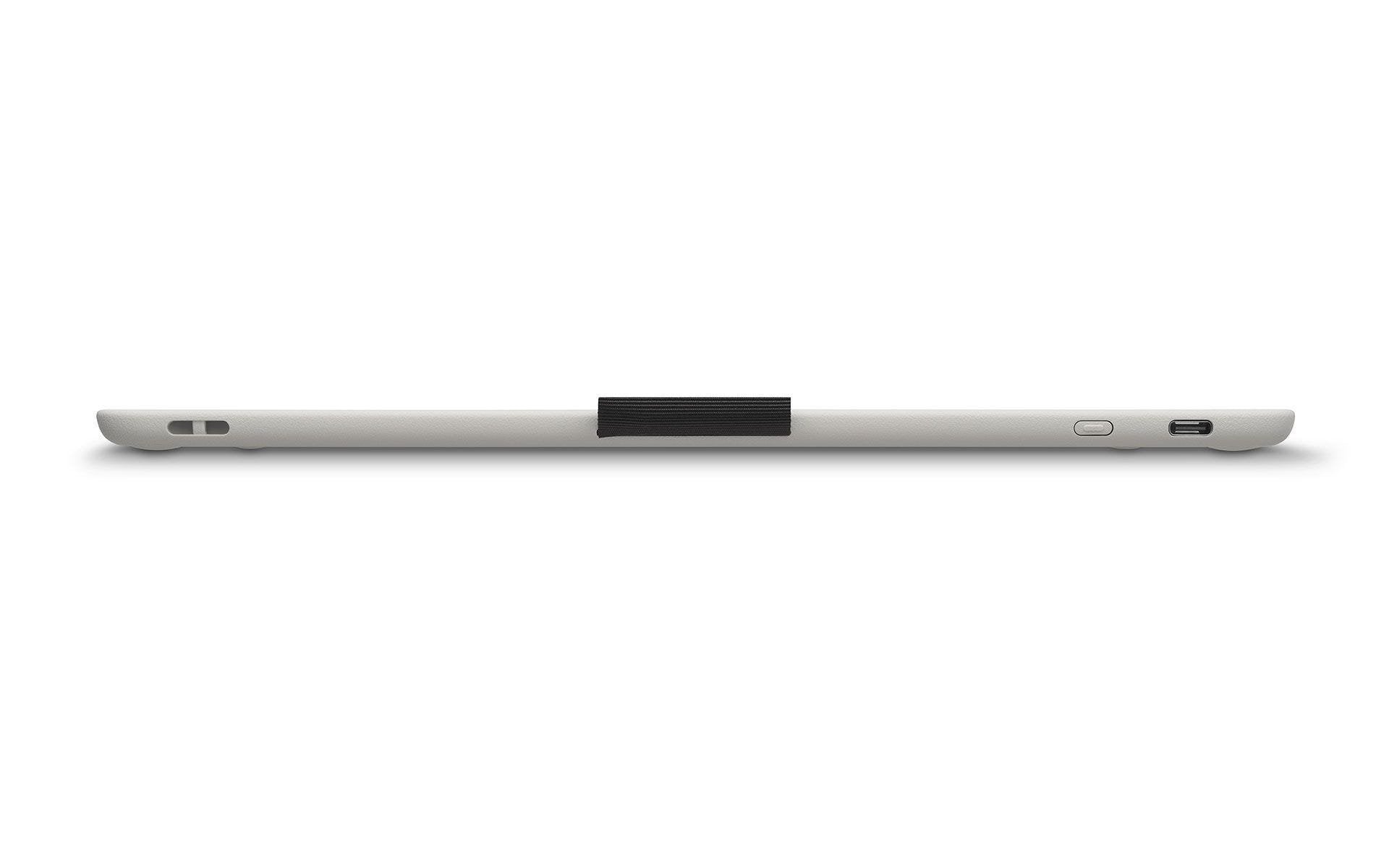 Wacom One M Tableta Digitalizadora Negro, Blanco 216 X 135 Mm Usb