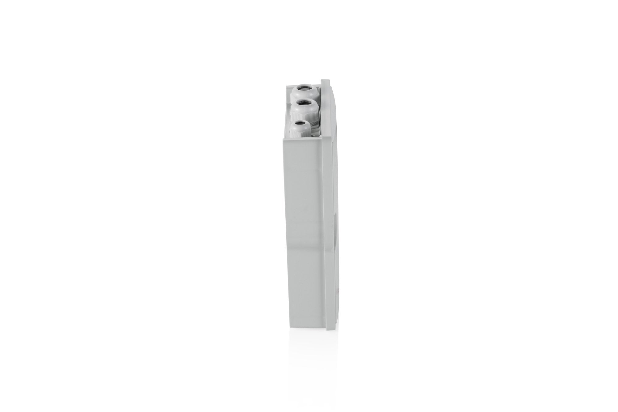 EAN 4016032371007 - Digitus DN-968913 adaptador de fibra óptica 1 pieza(s) Gris imagen 3