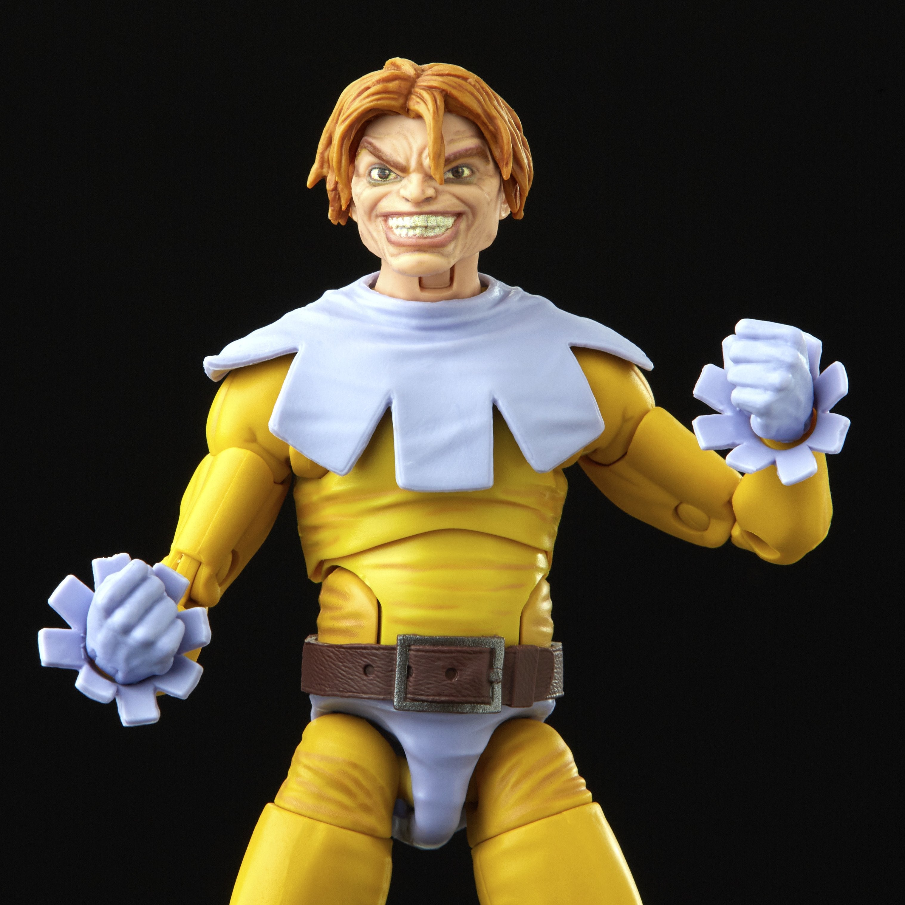 Figura Marvel Toad Marvel Legends 15cm