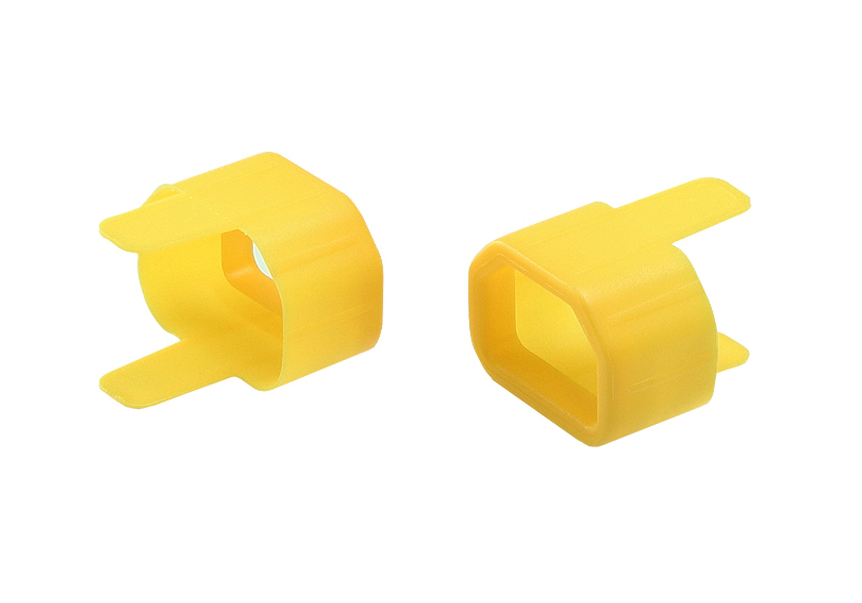C14 Ez-Lok Plug Connector