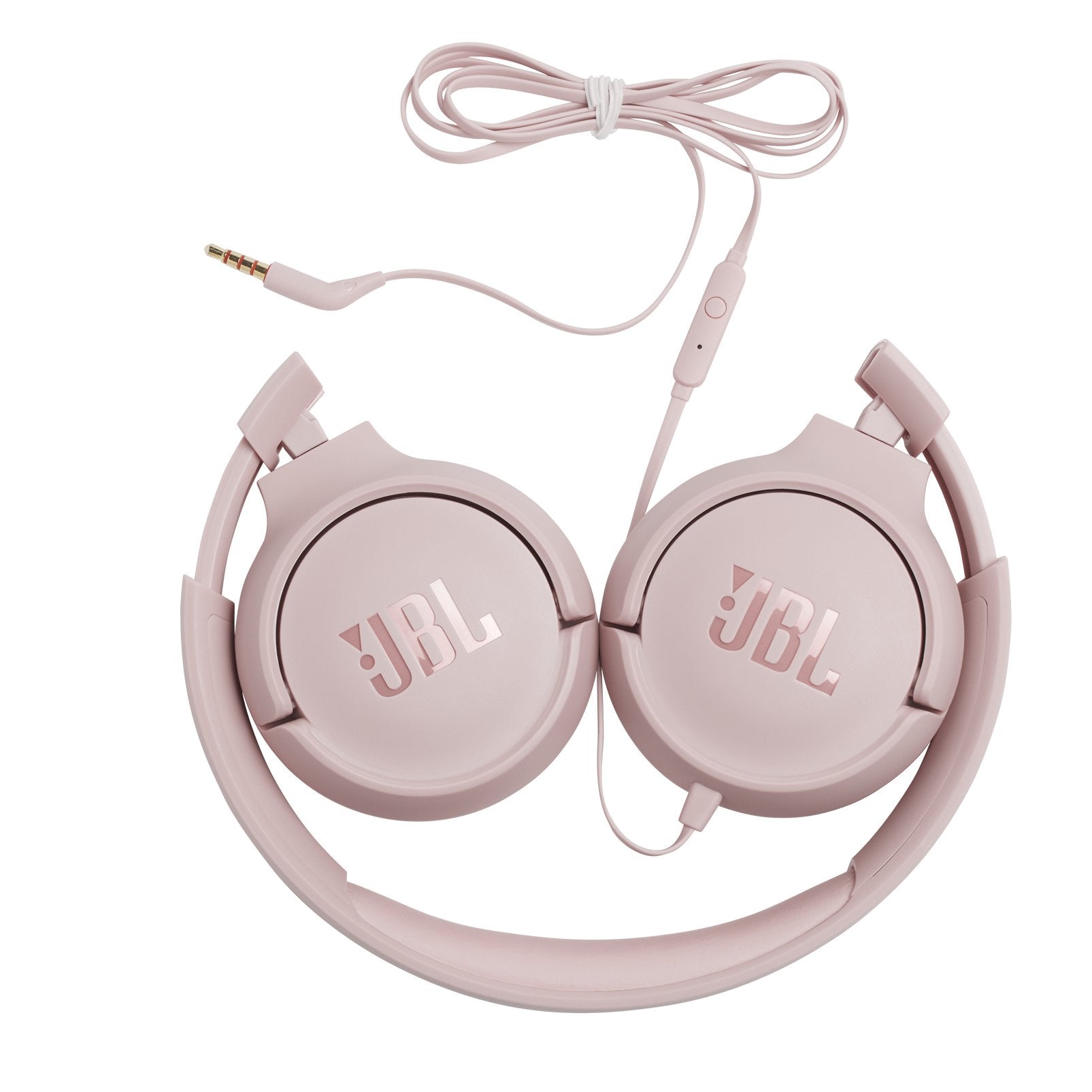 EAN 6925281945144 - JBL Tune 500 Auriculares Alámbrico Diadema Llamadas/Música Rosa imagen 4