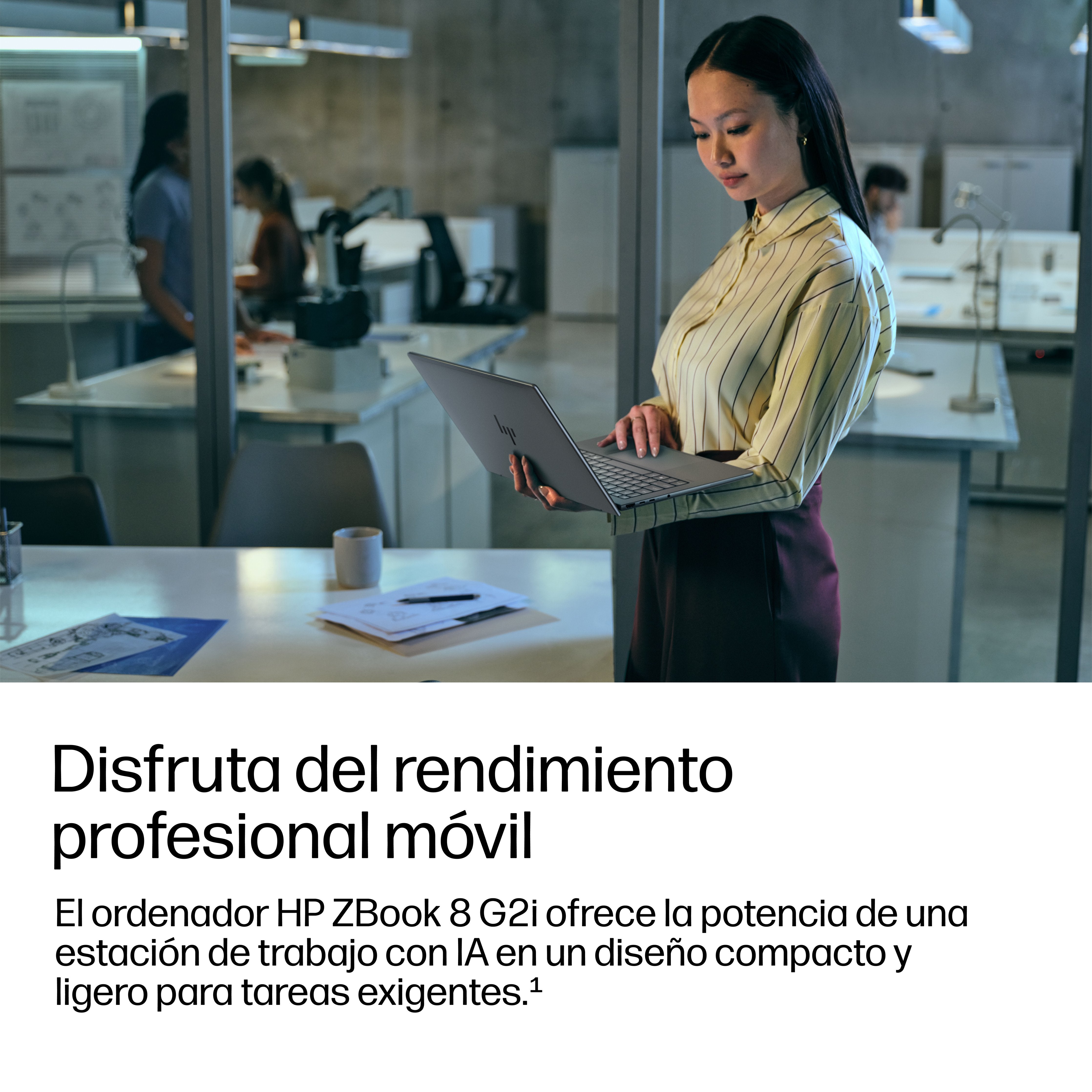 Hp Z8g2i16 X9 388h 16 64gb/1t Pc Spain Spanish Localization