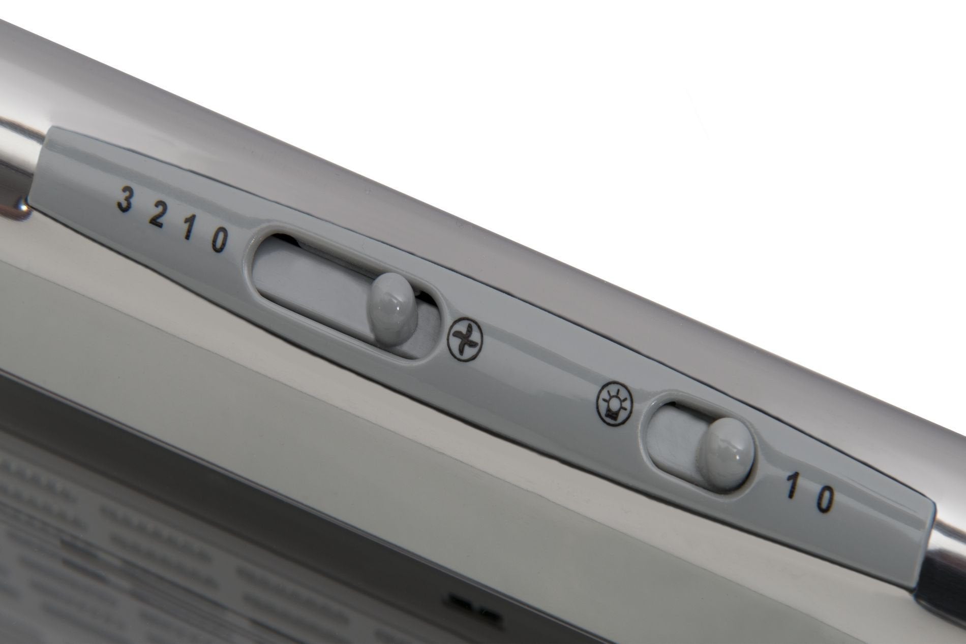 EAN 5906006609504 - Amica OSC6112I campana Acero inoxidable 193 m³/h imagen 4