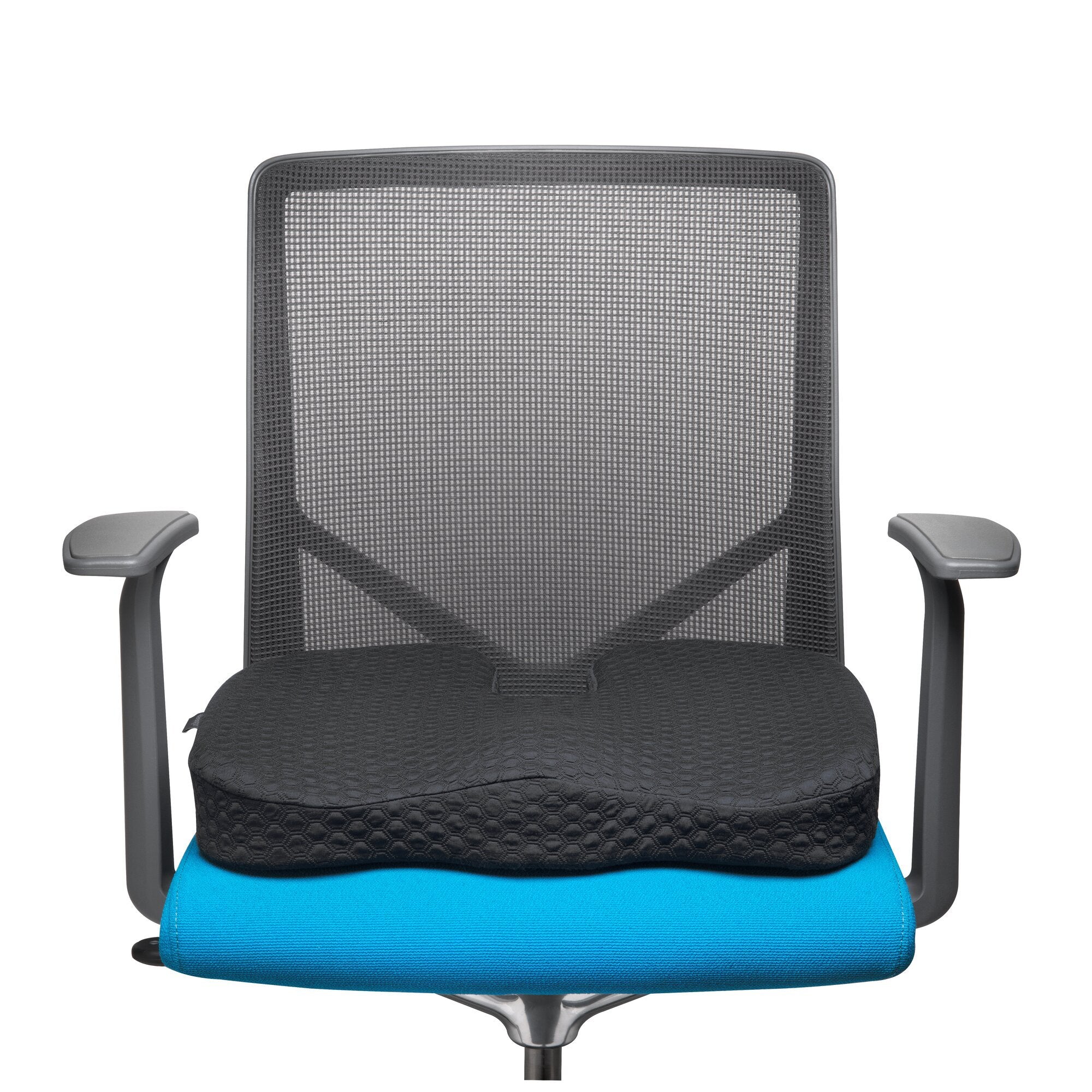 EAN 0085896558071 - Kensington K55807WW cojín Negro Acolchado del asiento imagen 2