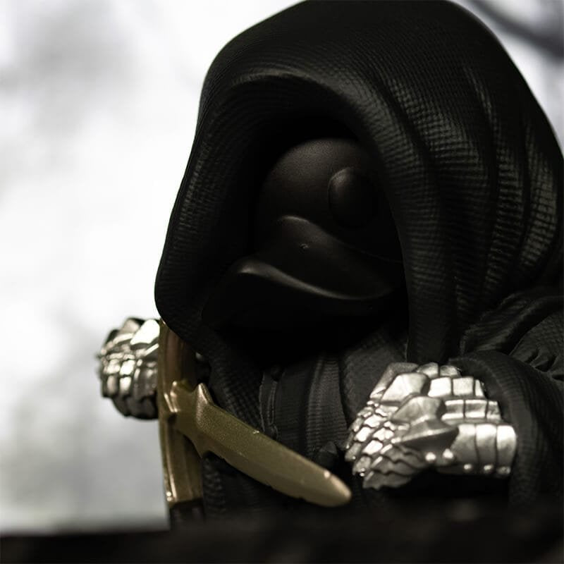 EAN 5056280455592 - TUBBZ Lord of the Rings: Ringwraith imagen 6