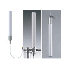 Hpe Aruba Networking Ap-Ant-313 Antena Tribanda 1x1 Con Cable Dipolo Omnidireccional
