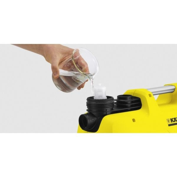 Kärcher Bp 3 Hogar Y Jardín 4 Bar 3300 L/H 800 W
