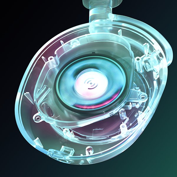 Meelseries Arctis Nova 7x, Gaming-Auriculares 61565