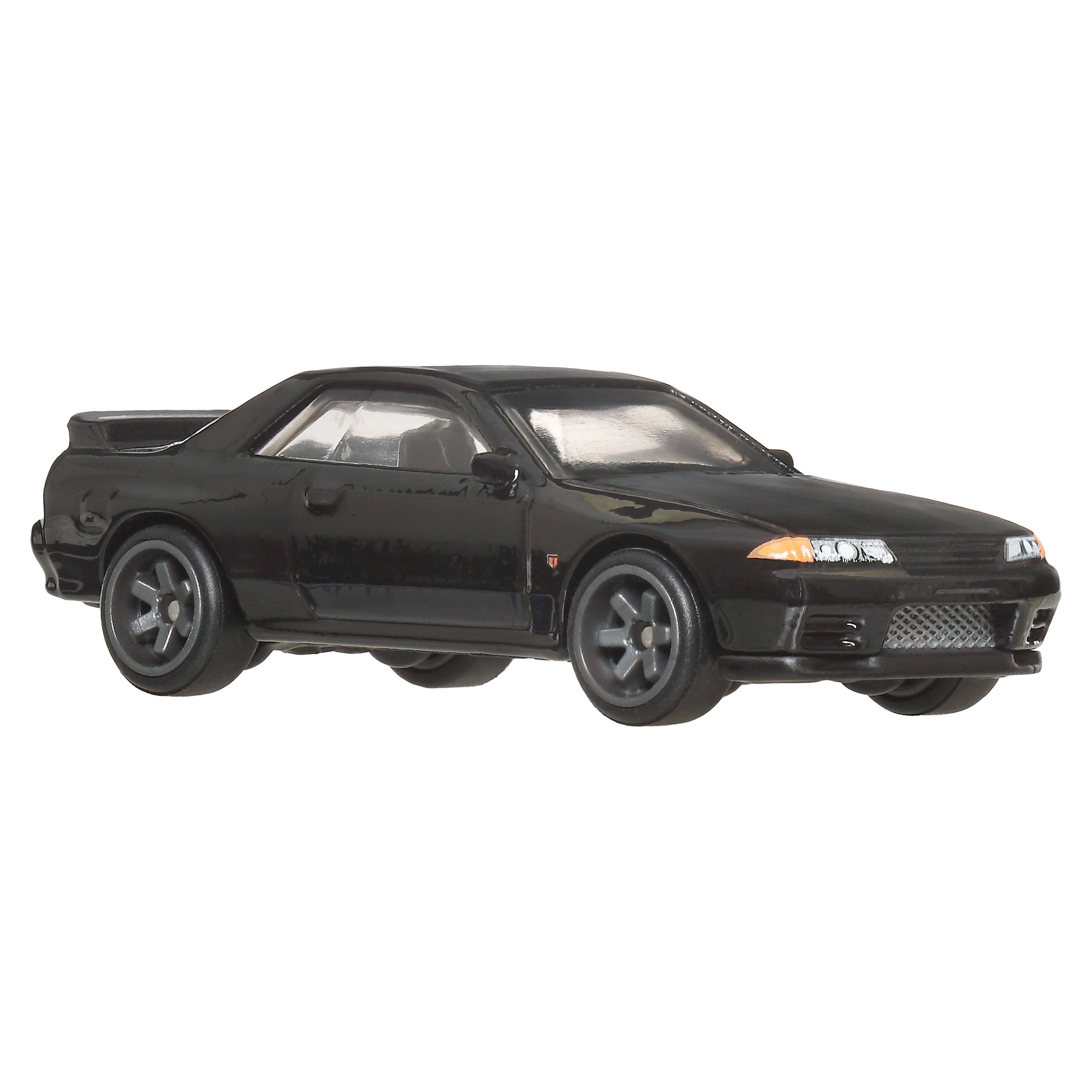 Pojazd Szybcy I Wsciekli 1989 Nissan Skyline Gt