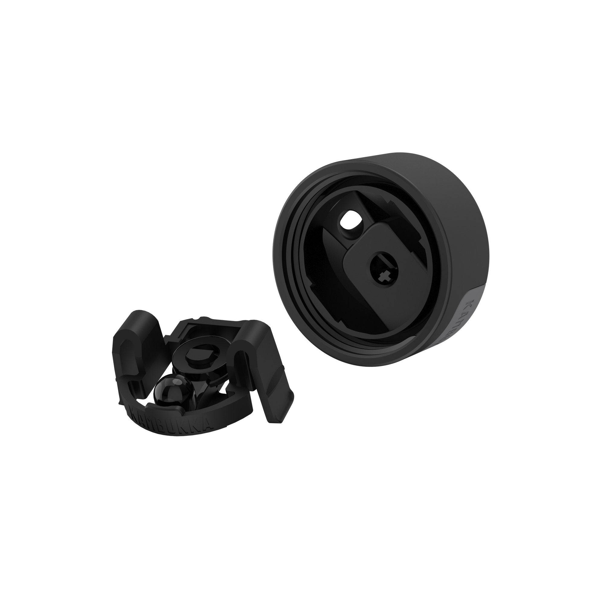 EAN 5407005143339 - Kambukka Olympus 500ml termo 0,5 L Negro imagen 3