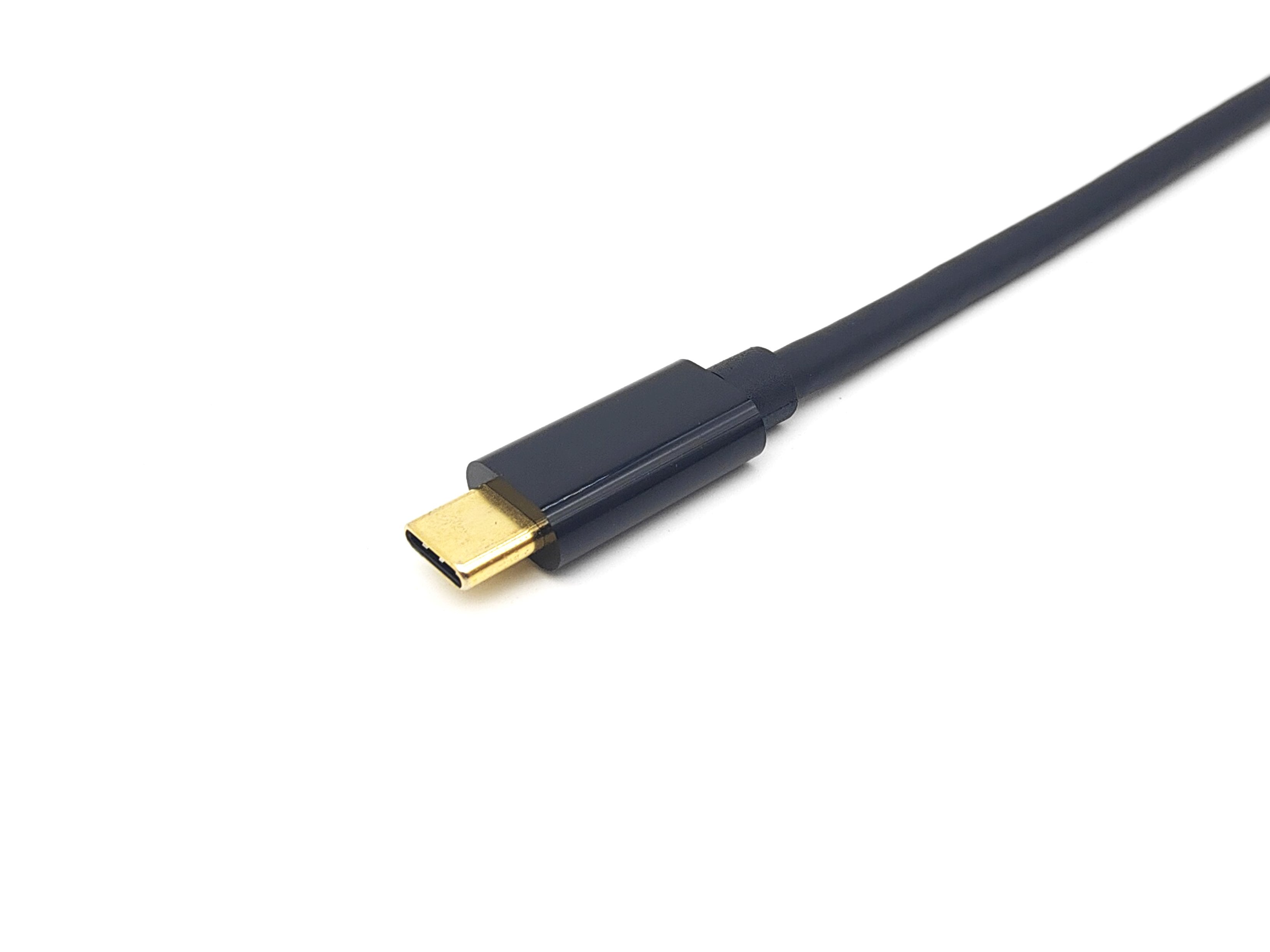EAN 4015867228760 - Equip 133426 adaptador de cable de vídeo 1 m USB Tipo C Gris imagen 3