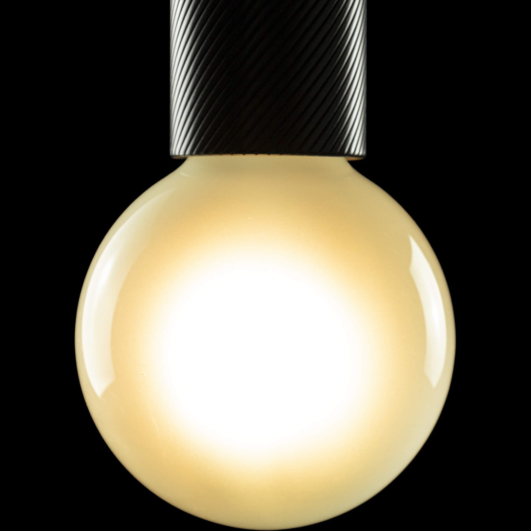 Segula Led Globe 95 24v Ambient Matt E27 Dimmb.