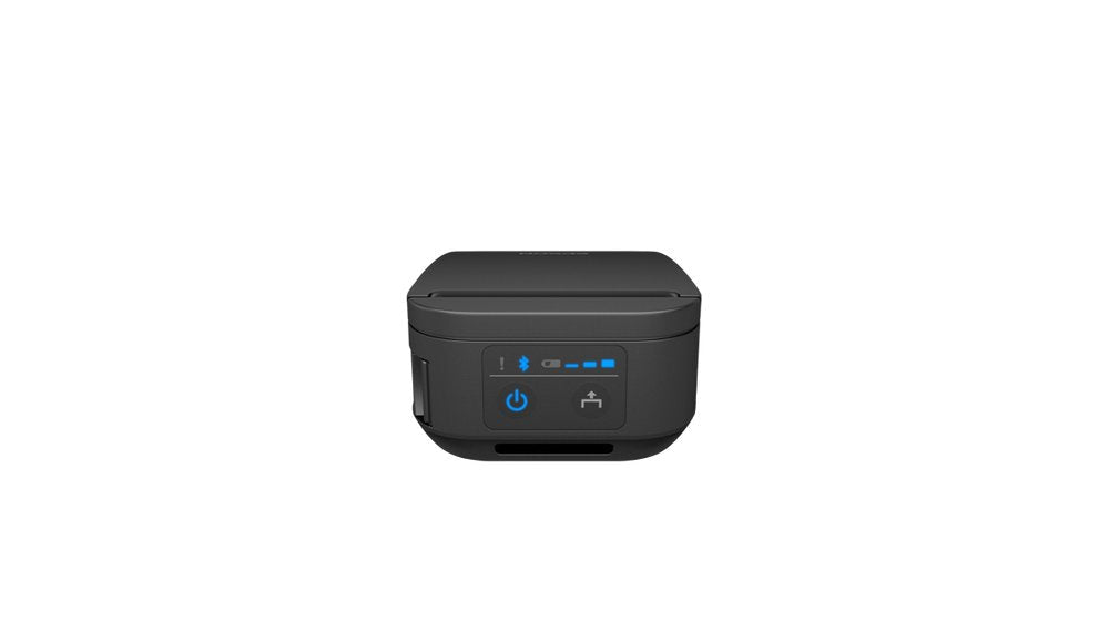 Epson Tm-P80ii (101): Receipt  Prnt Bluetooth Usb-C Eu