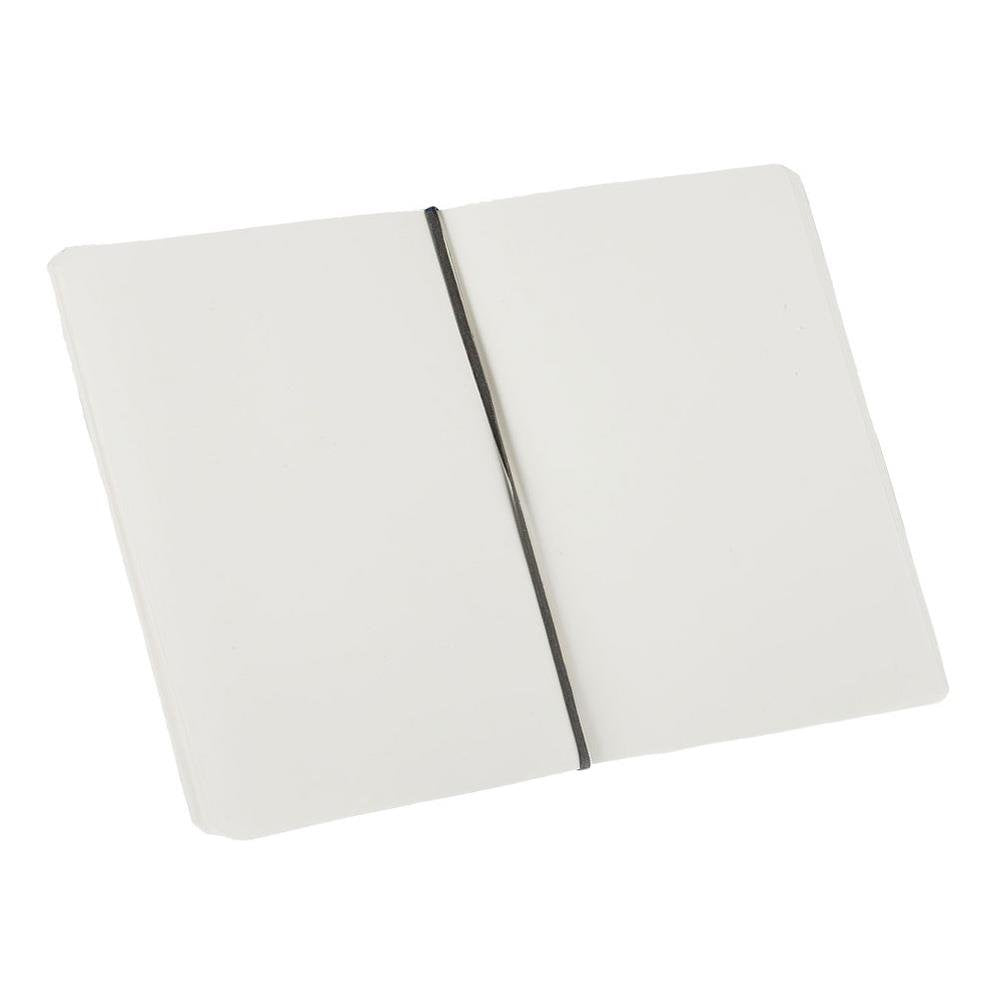 Moleskine Cuaderno Classic Tapa Blanda 240 Paginas Liso Large Negro