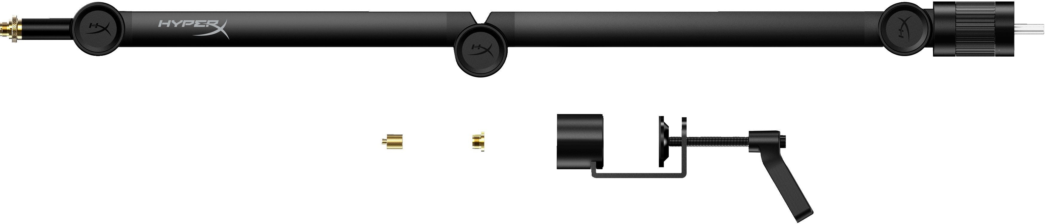Soporte Hp Hyperx Caster