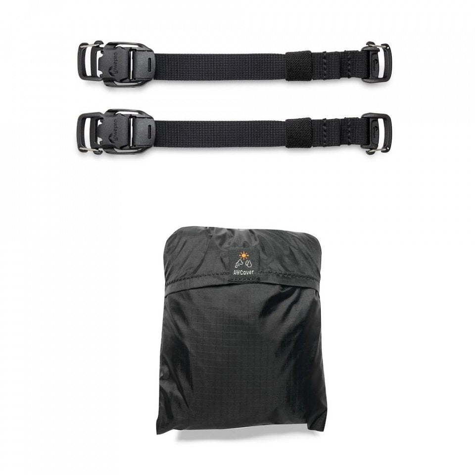 Protactic Lite Bp 250 Aw Iii  40.6 Cm (16") Backpack Black