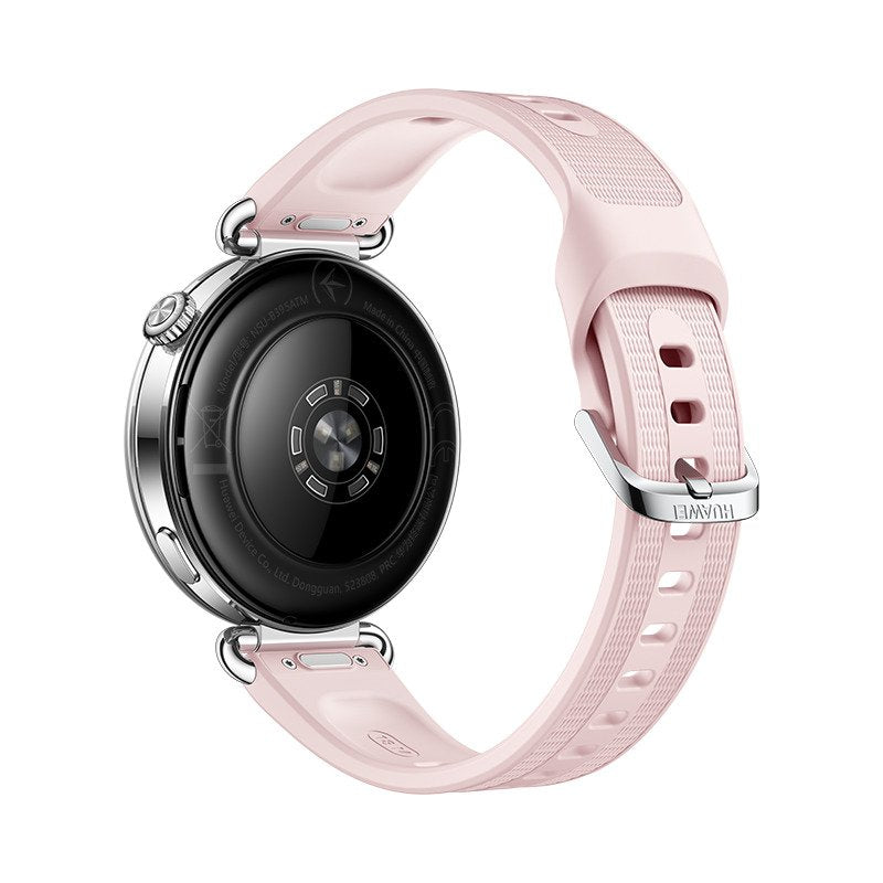 EAN 6942711308676 - Huawei WATCH GT 7 41mm 3,35 cm (1.32") AMOLED Digital 466 x 466 Pixeles Pantalla táctil Rosa, Plata Wifi  imagen 6