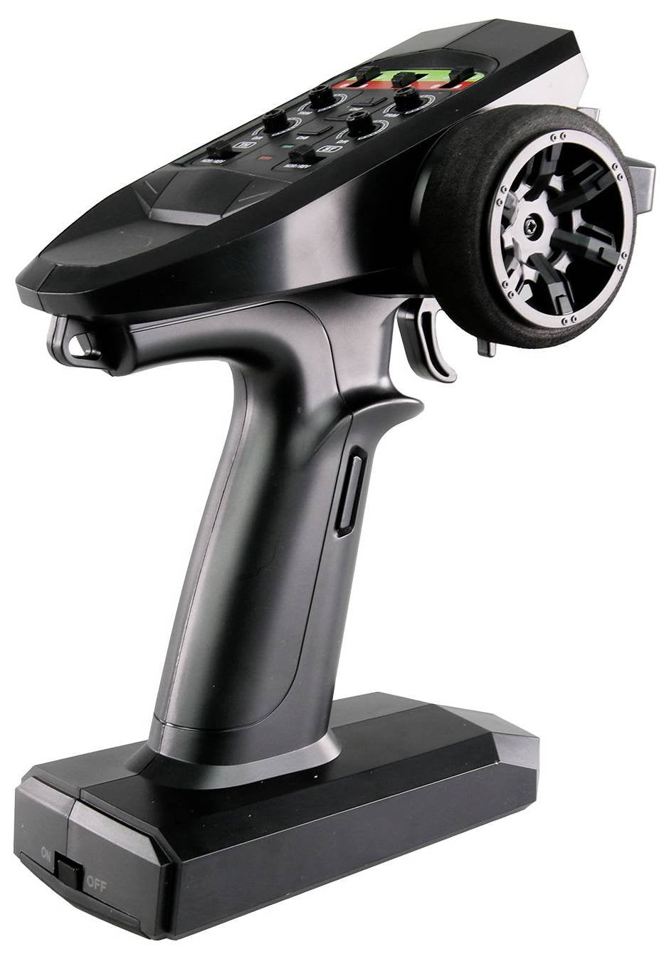 Amewi Allrock H8 Scale Crawler Brushless 1:8 Artr Azul Orang