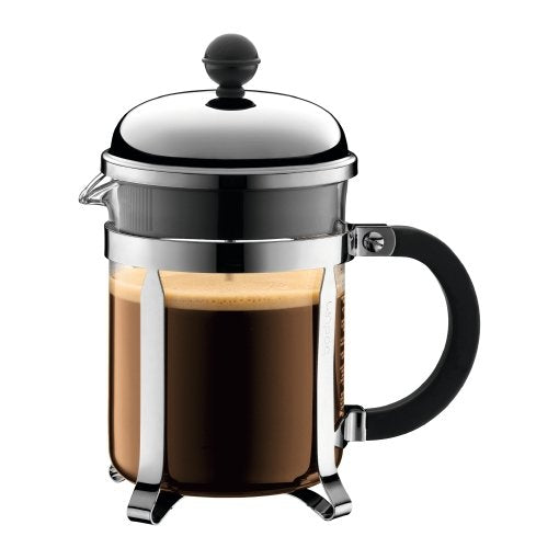 Cafetera Bodum Prensa Chambord 0,5 Litros