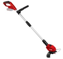 Cortabordes Inalámbrico Einhell Ge-Ct 18 Li - Solo, 18 Voltios (Rojo/Ne)  3411172