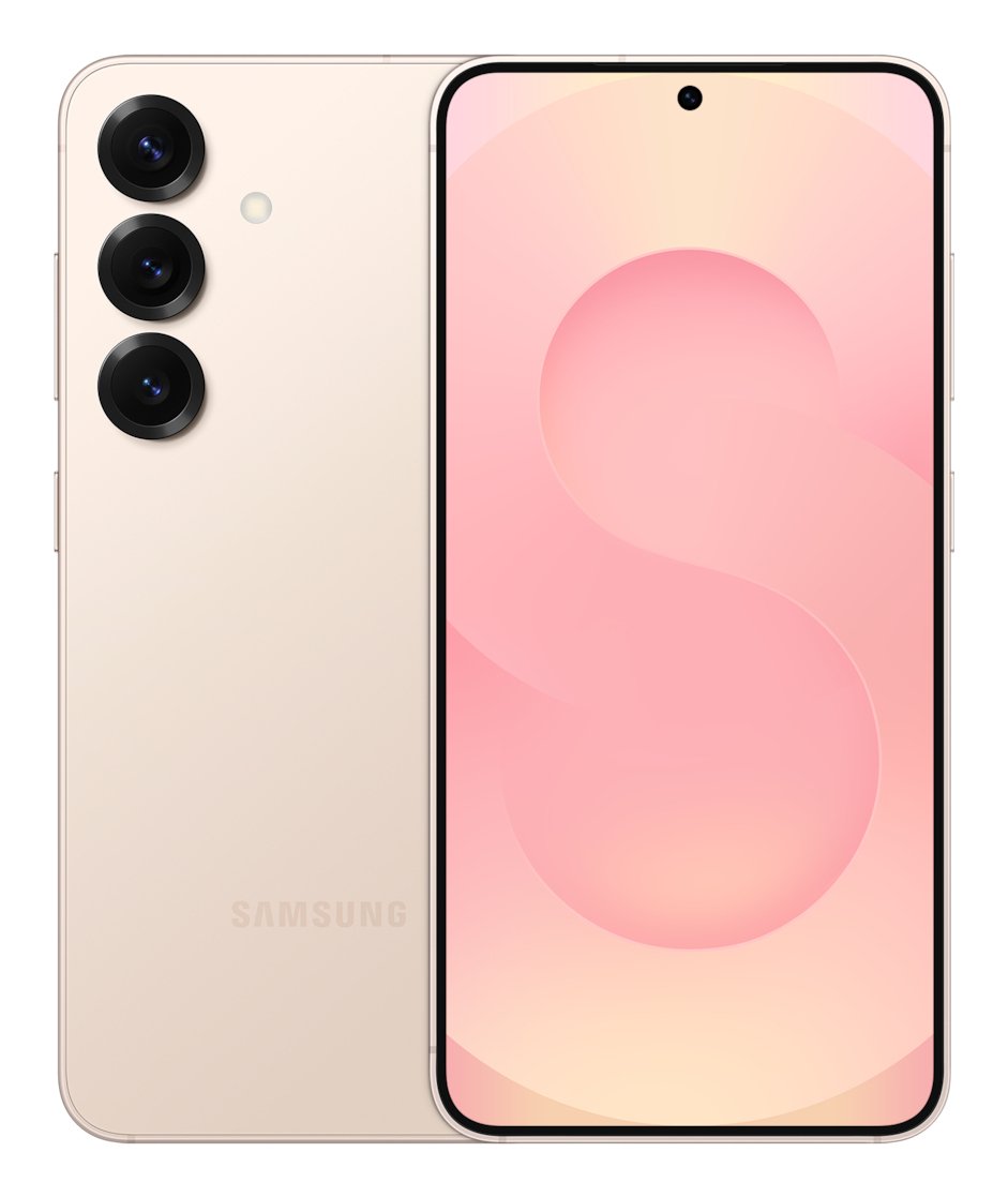 Samsung Sm-S931b Galaxy S25 5g 12gb Ram 256gb Pinkgold Eu