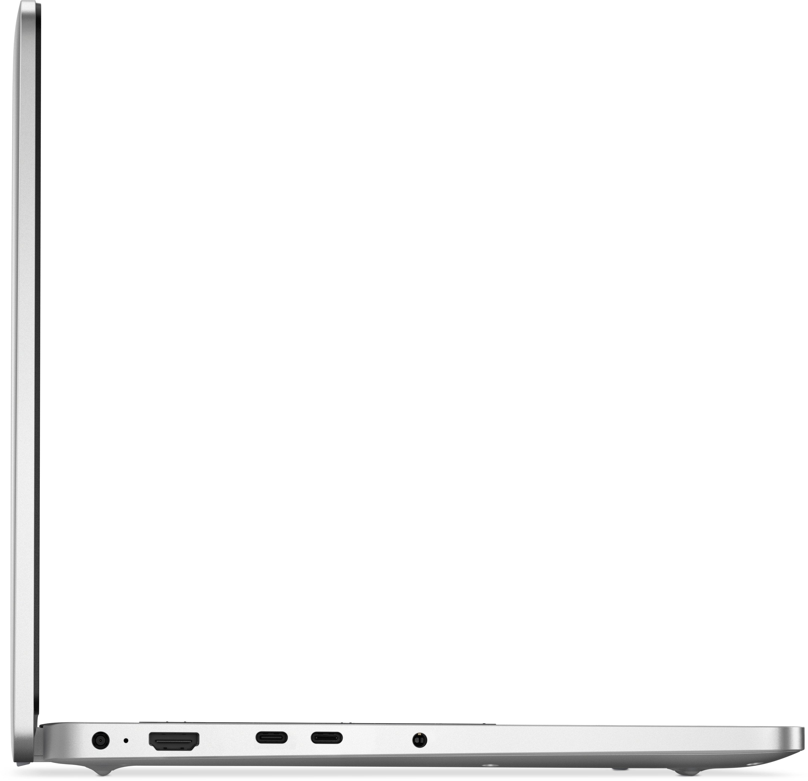 Dell Pro 14 Pc14250 U5-235u 16gb 512gb Ssd 14" Fhd+ W11 Pro1y Basic Onsite