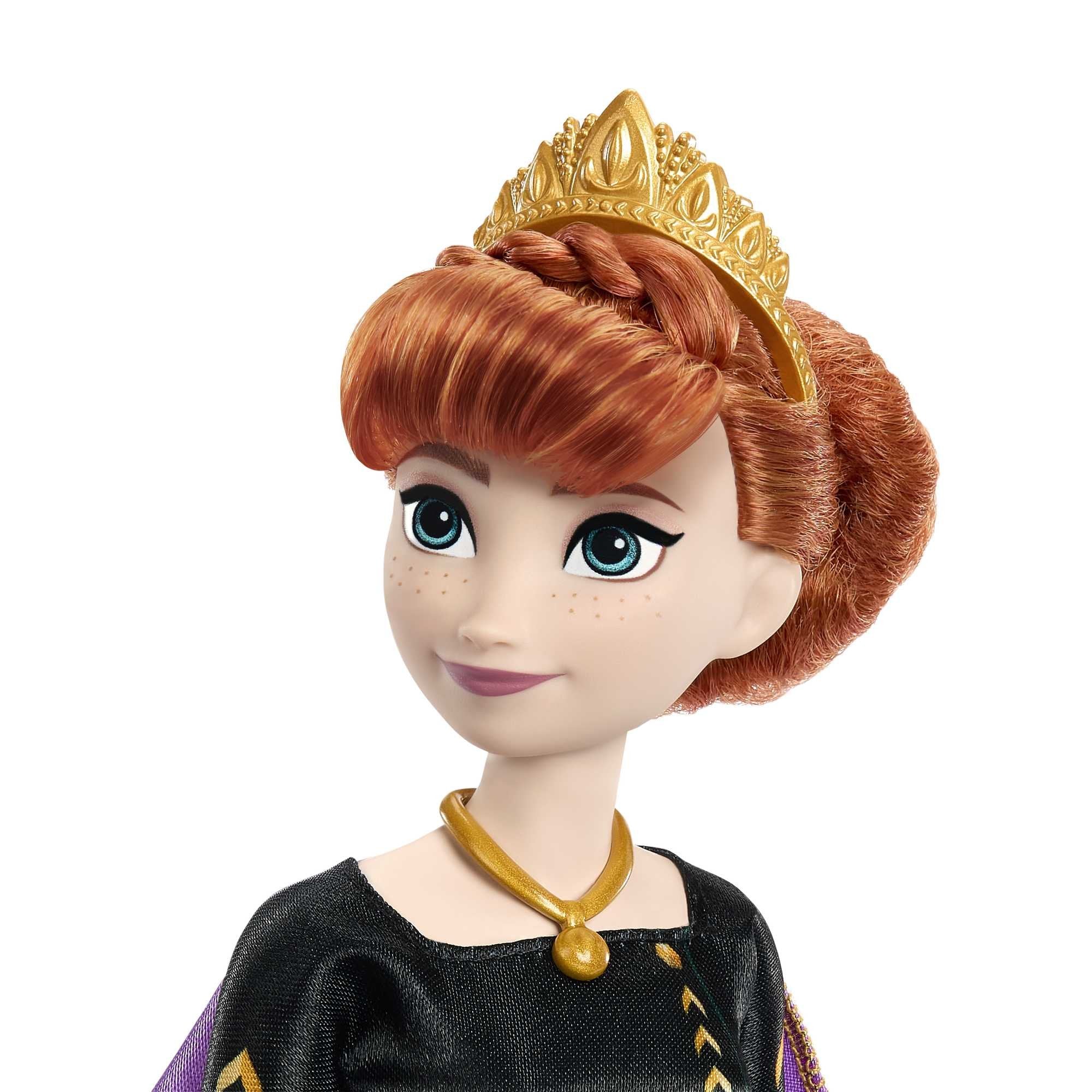 Disney Frozen Zestaw Lalek Anna I Elsa