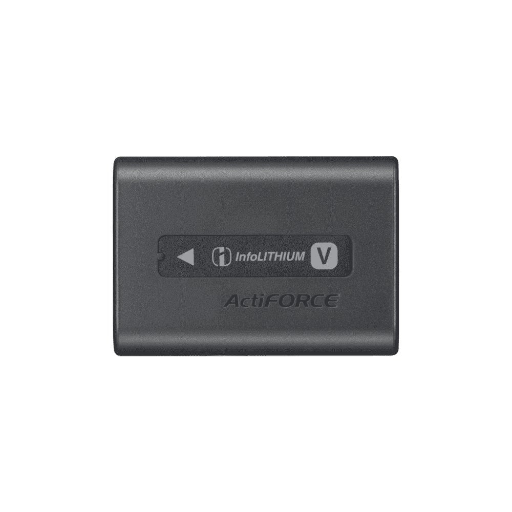 Sony Np-Fv70a Li-Ion Akku For V-Serie