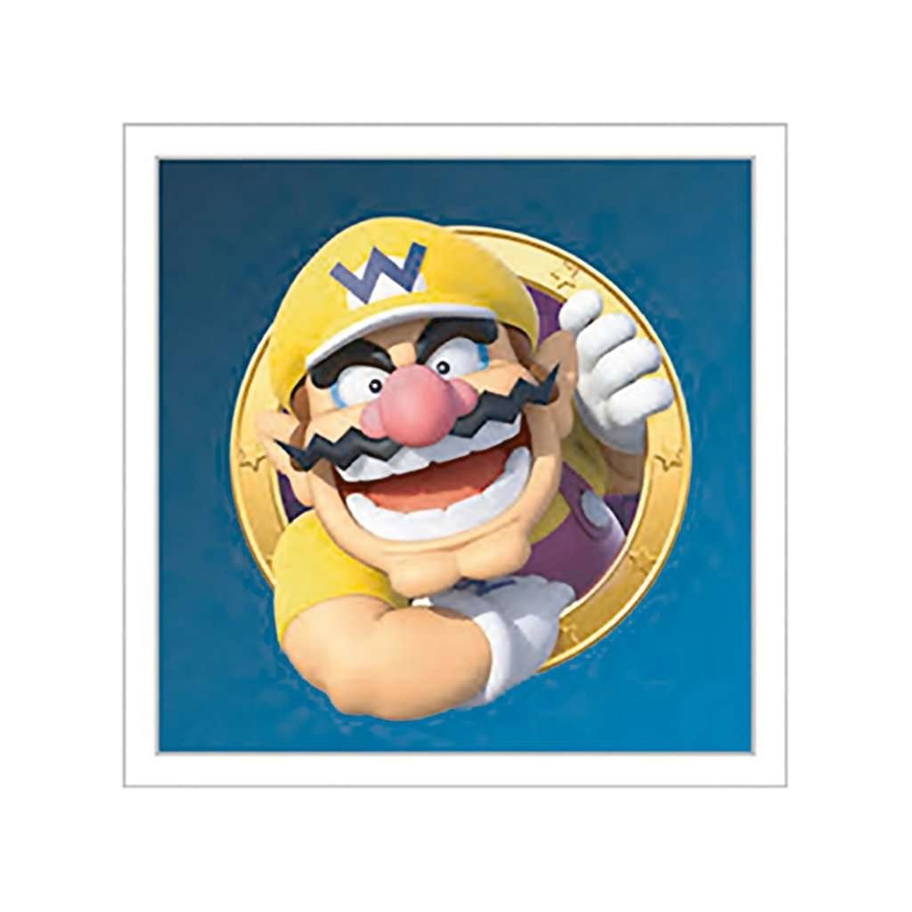 Juego Memory Super Mario Nintendo