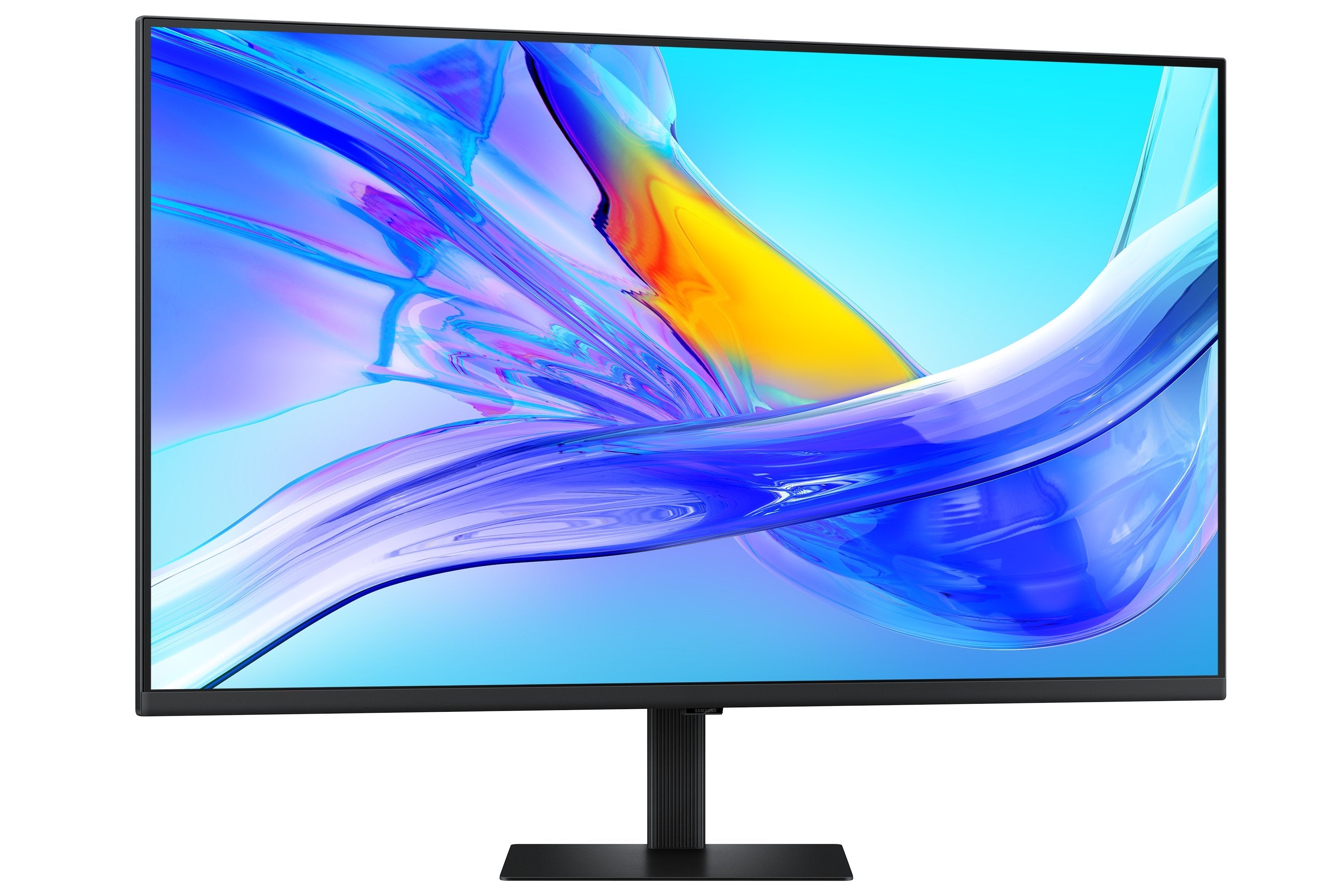 EAN 8806095971025 - Samsung S80UD pantalla para PC 94 cm (37") 3840 x 2160 Pixeles 4K Ultra HD LCD Negro imagen 9