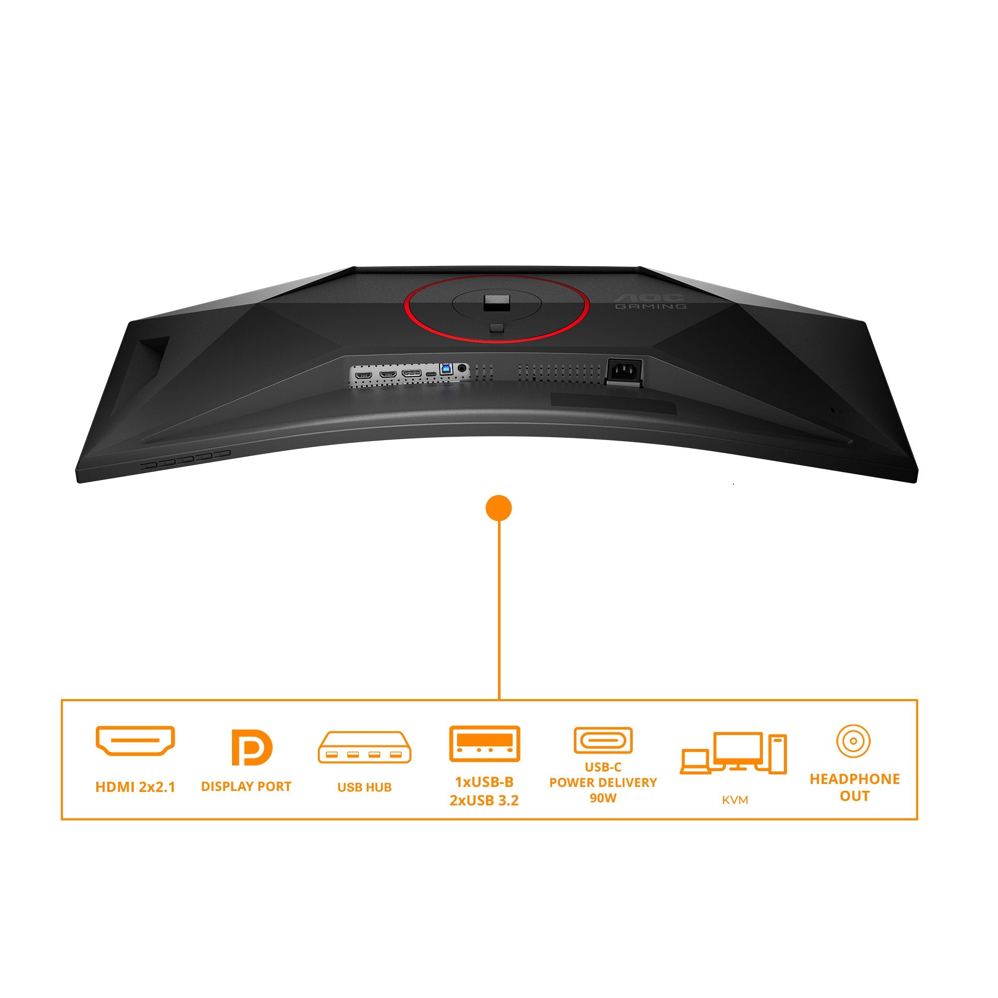 34 Va 3440x1440 21:9 240hz Lfd