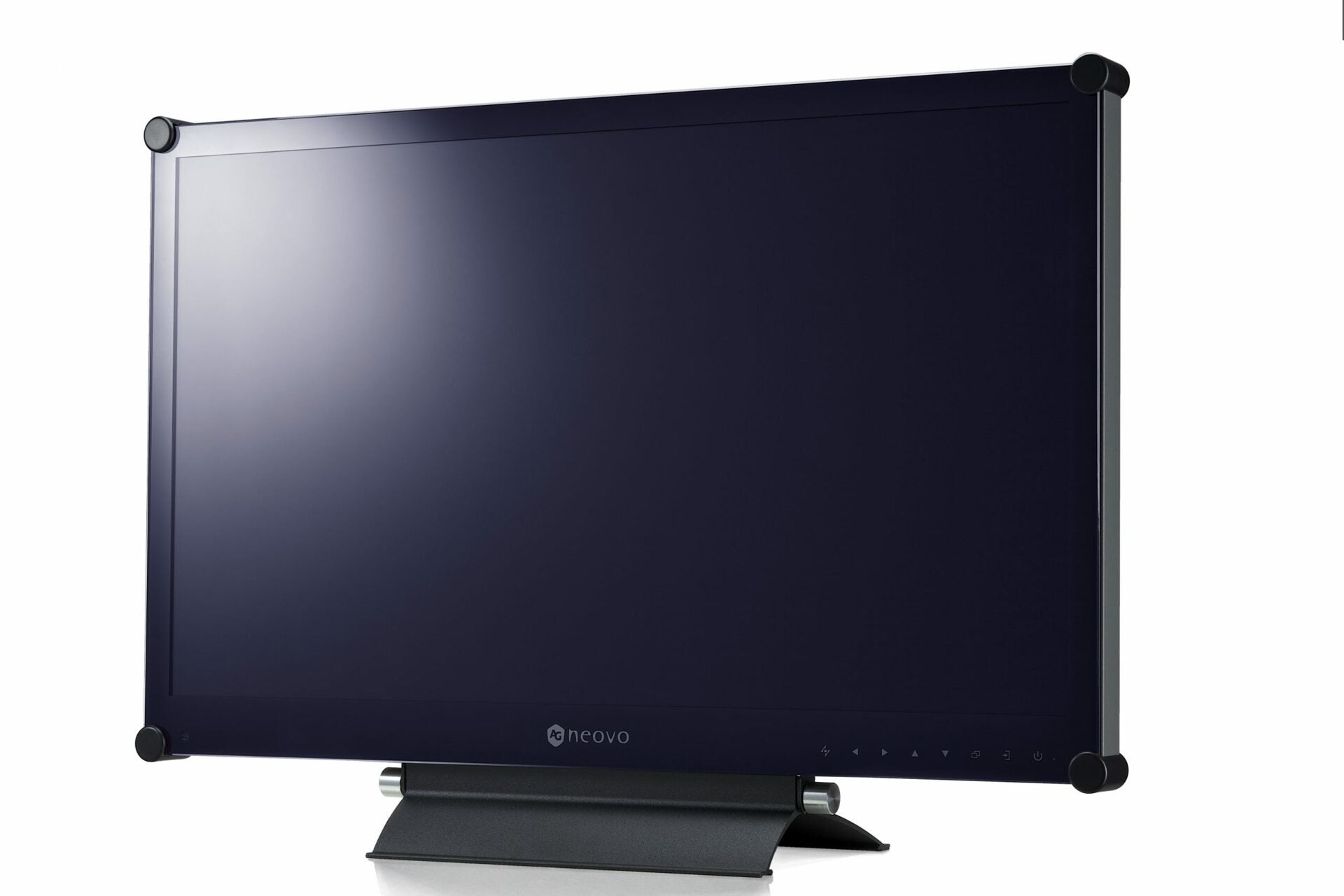 Monitor  Ag Neovo Rx-24g Para Circuito Cerrado De Televisión Cctv 60,5 Cm (23.8") 1920 X 1080 Pixeles