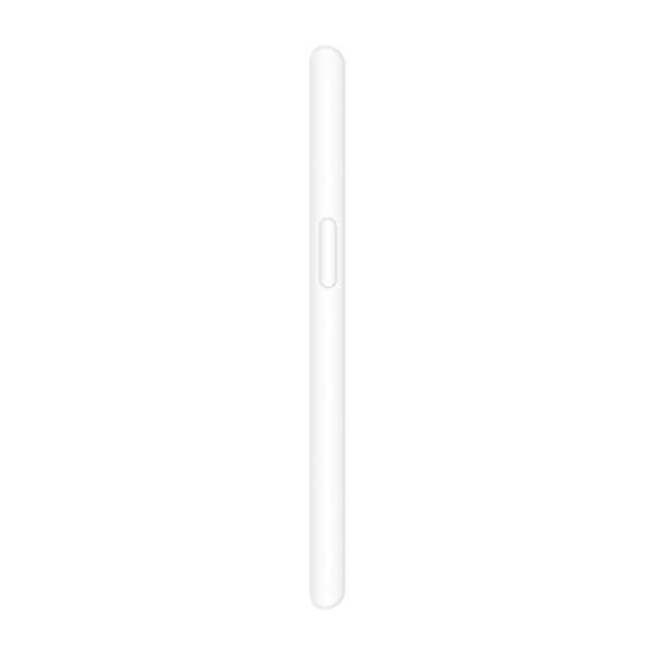 Funda Iphone 15 Magsafe Transparente Just In Case Funda Para Iphone 15 Transparente/ Anillo Magnético Compatible Con Accesorios Qi2/ Transparente