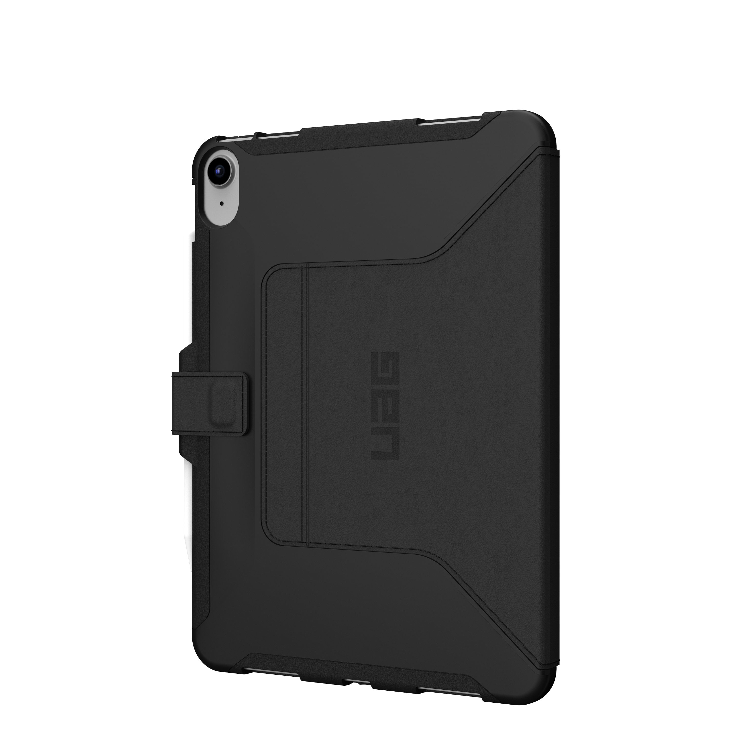 EAN 810070368005 - Urban Armor Gear Scout 27,7 cm (10.9") Folio Negro imagen 3