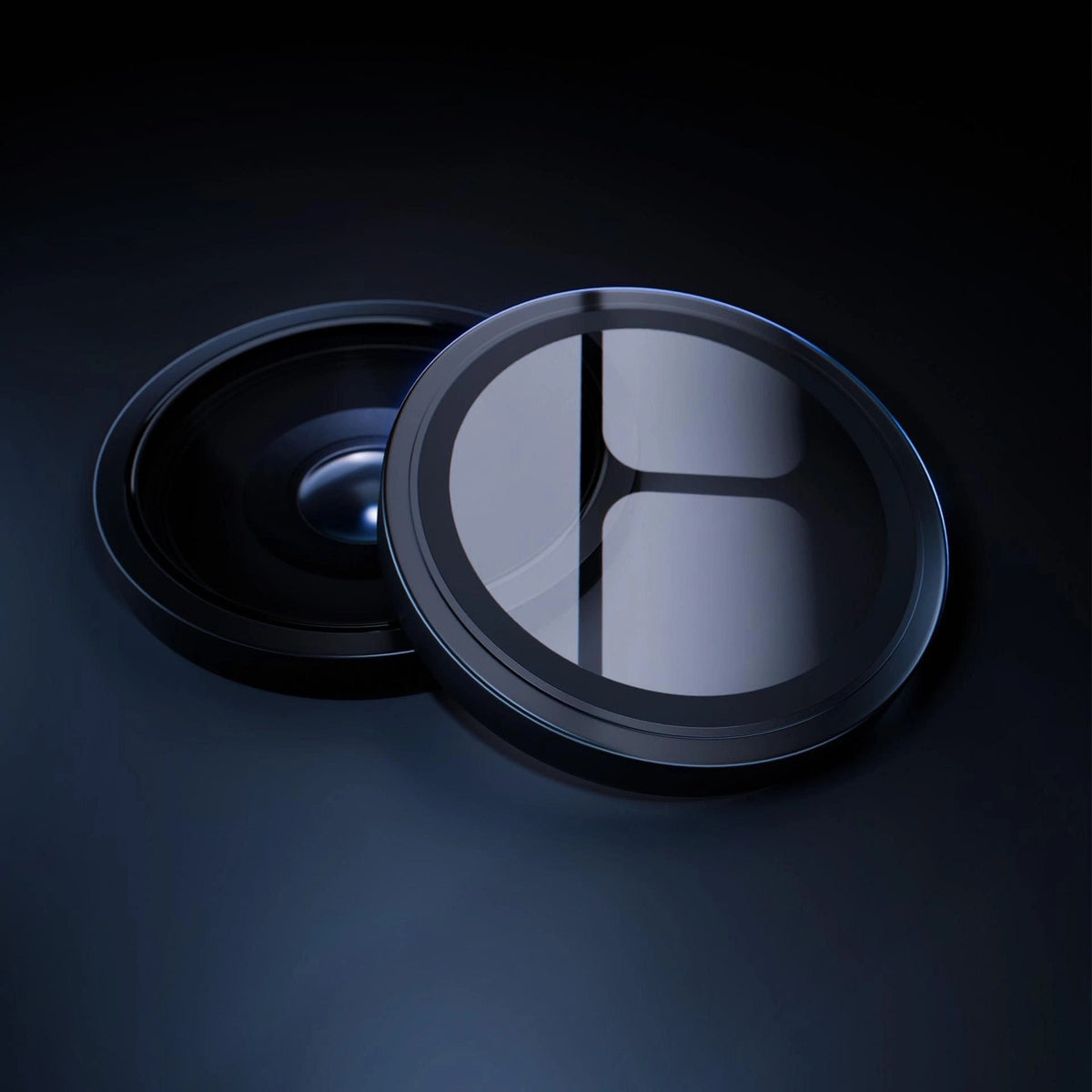 3mk Lens Protection Pro Negro For Samsung Galaxy S26 Ultra