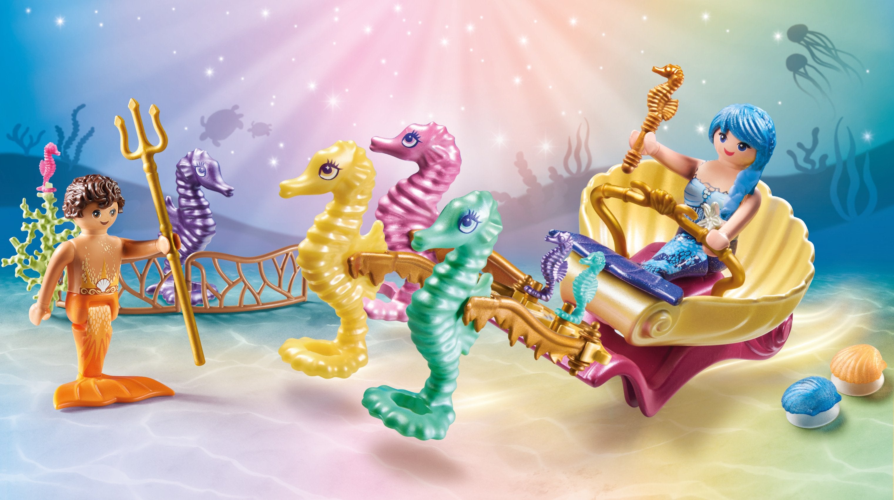 EAN 4008789715005 - Playmobil 71500 set de juguetes imagen 4