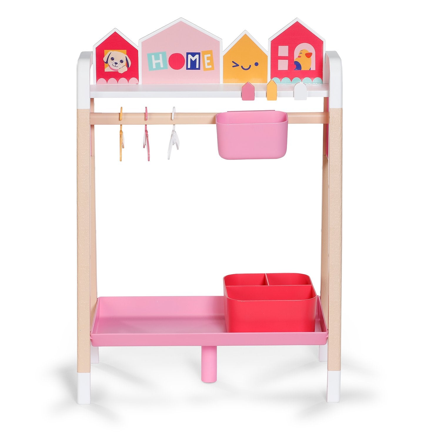 Zapf Creation Baby Born Kleiderstange 839799