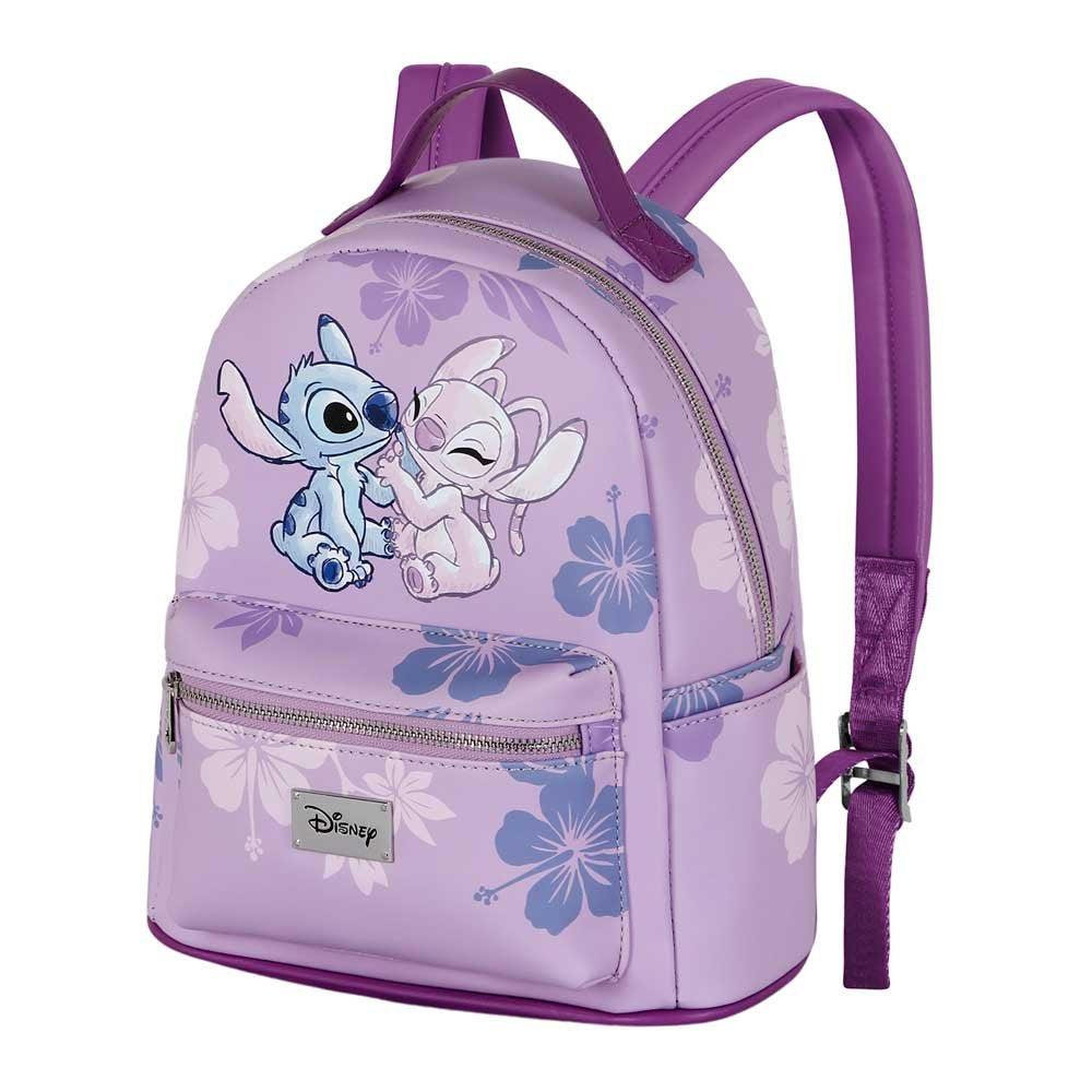 EAN 8445118061925 - Karactermania Lilo and Stitch Stitch & Angel mochila Mochila informal Multicolor imagen 1