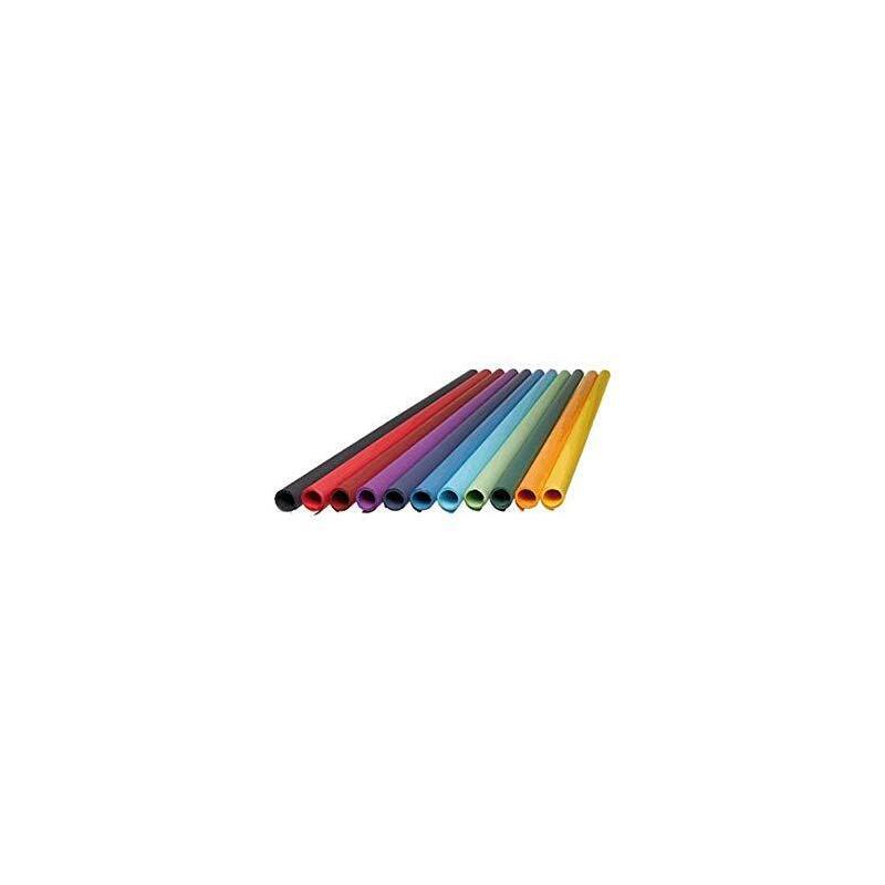 Fabrisa Rollo Kraft 25x1m Blanco -1u-